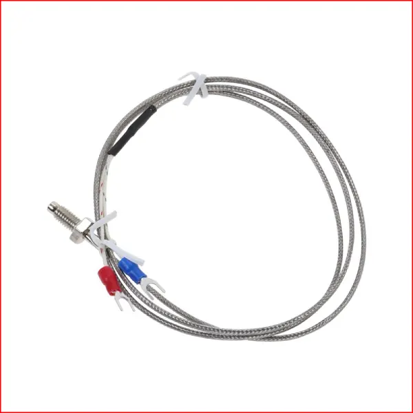 E type thermocouple