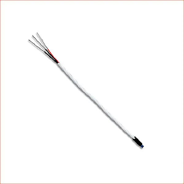 سنسور ترموکوپل نوع j - j type thermocouple sensor