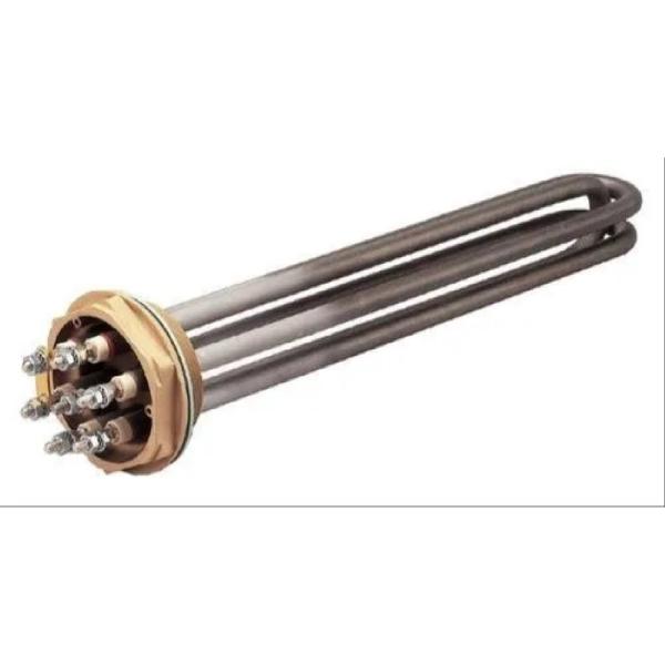 Three-phase rod element - المنت سه فاز میله ای