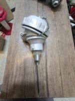 ترموکوپل pt100 ترموتوان هوراد