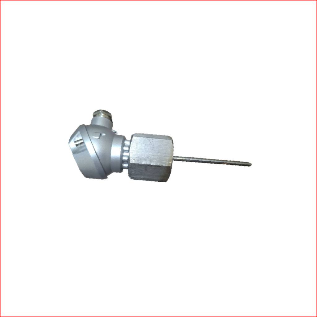 ترموکوپل pt100 جومو