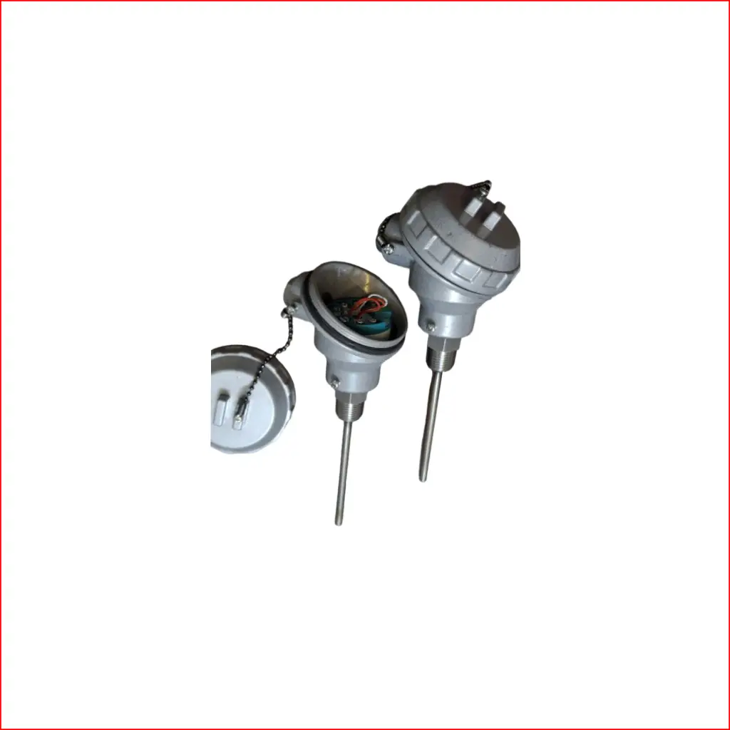 ترموکوپل pt100